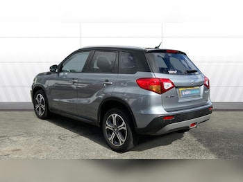 Used Suzuki Vitara 2016 for sale - 76038144: Photo