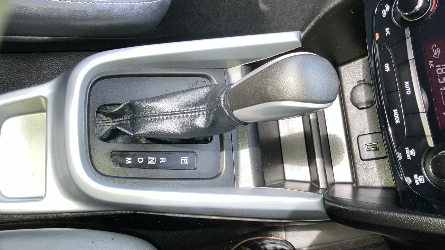 Vehicle 33