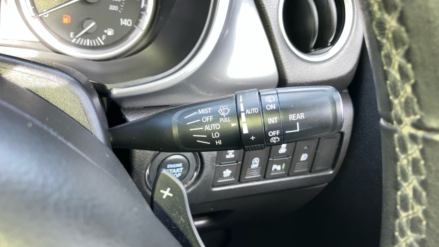 Vehicle 36