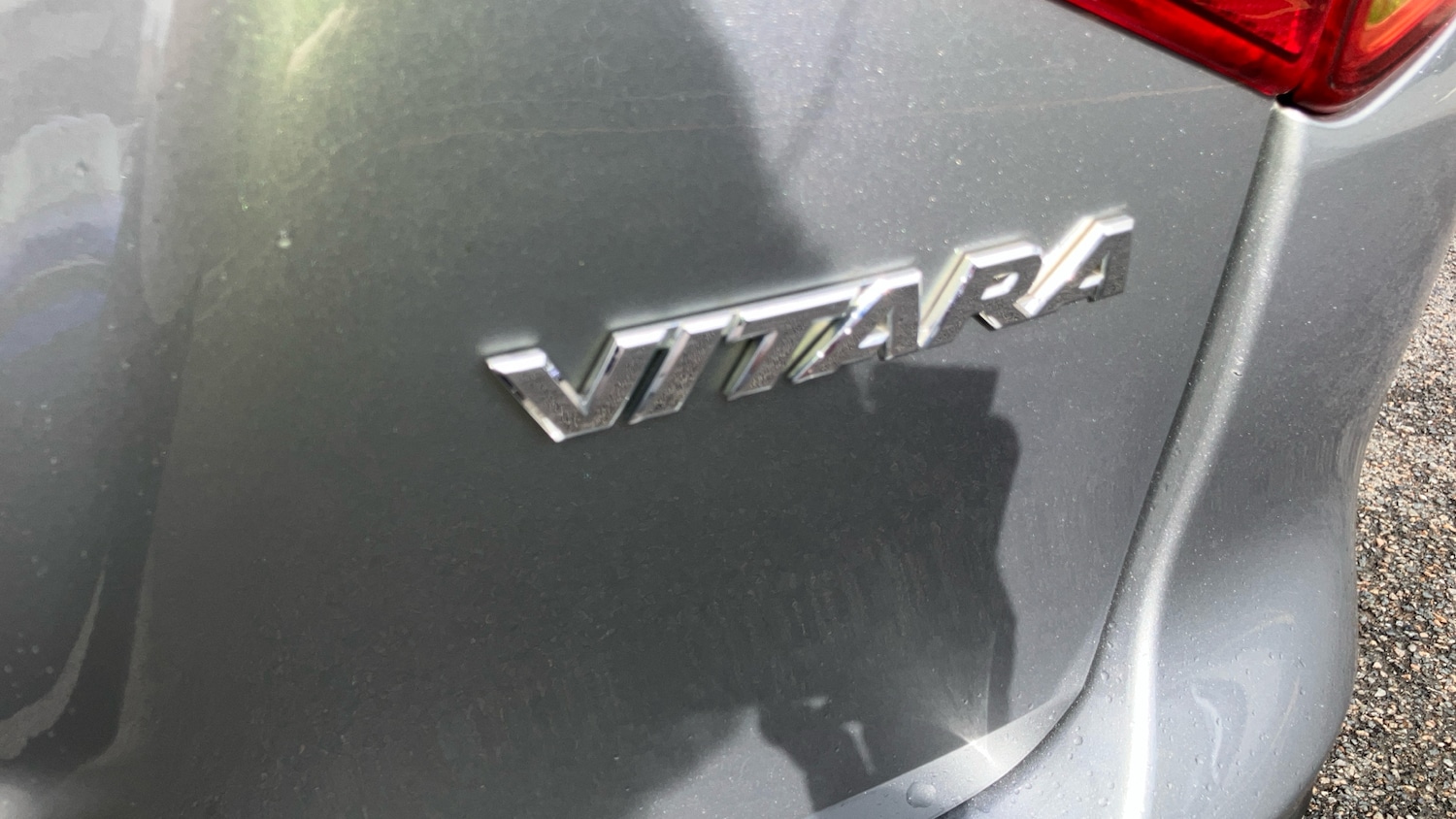 Vehicle 40