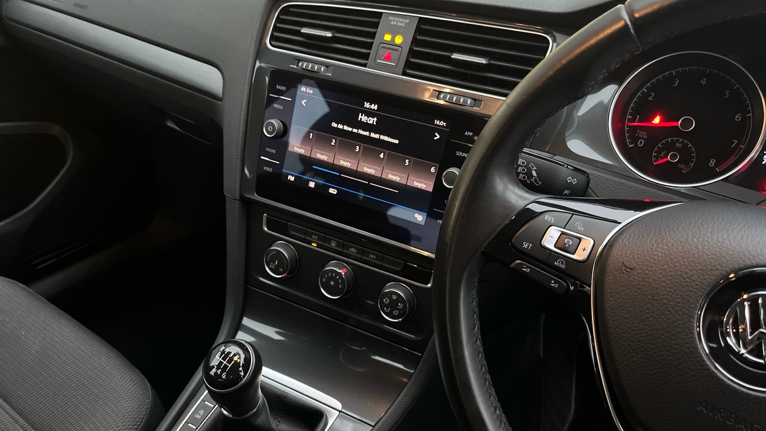 Used Volkswagen Golf 2017 for sale - 76649513: Photo 14