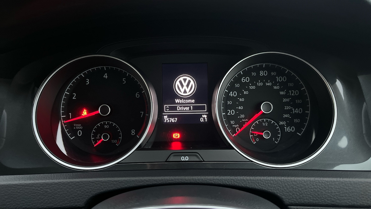 Used Volkswagen Golf 2017 for sale - 76649513: Photo 18