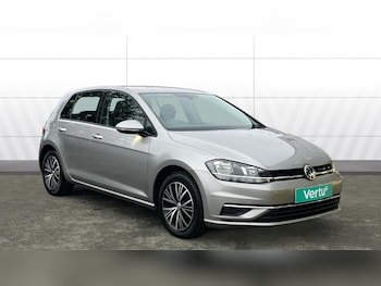 Volkswagen - Golf