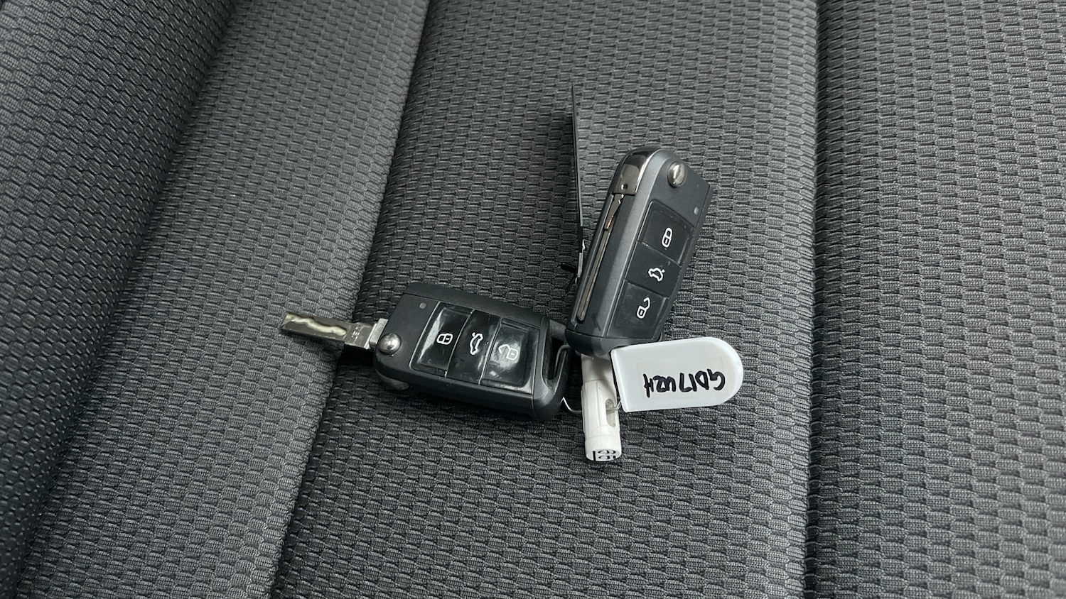 Used Volkswagen Golf 2017 for sale - 76649513: Photo 20