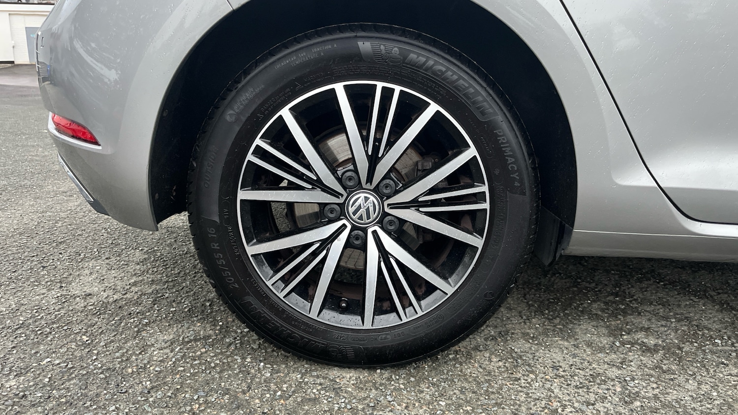 Used Volkswagen Golf 2017 for sale - 76649513: Photo 21