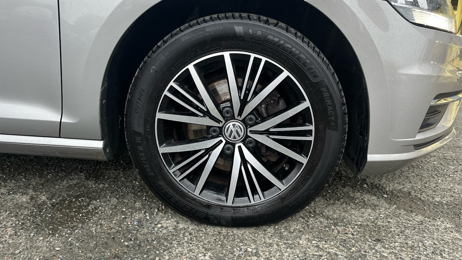 Used Volkswagen Golf 2017 for sale - 76649513: Photo 22