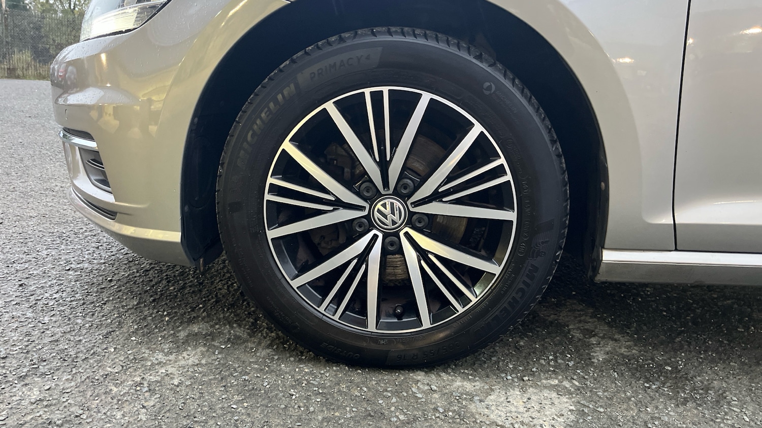 Used Volkswagen Golf 2017 for sale - 76649513: Photo 23