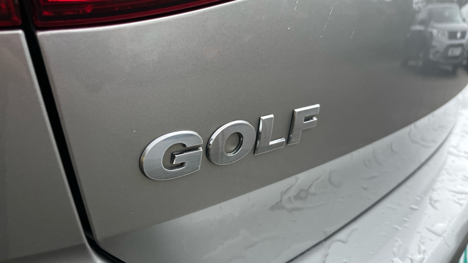 Used Volkswagen Golf 2017 for sale - 76649513: Photo 25