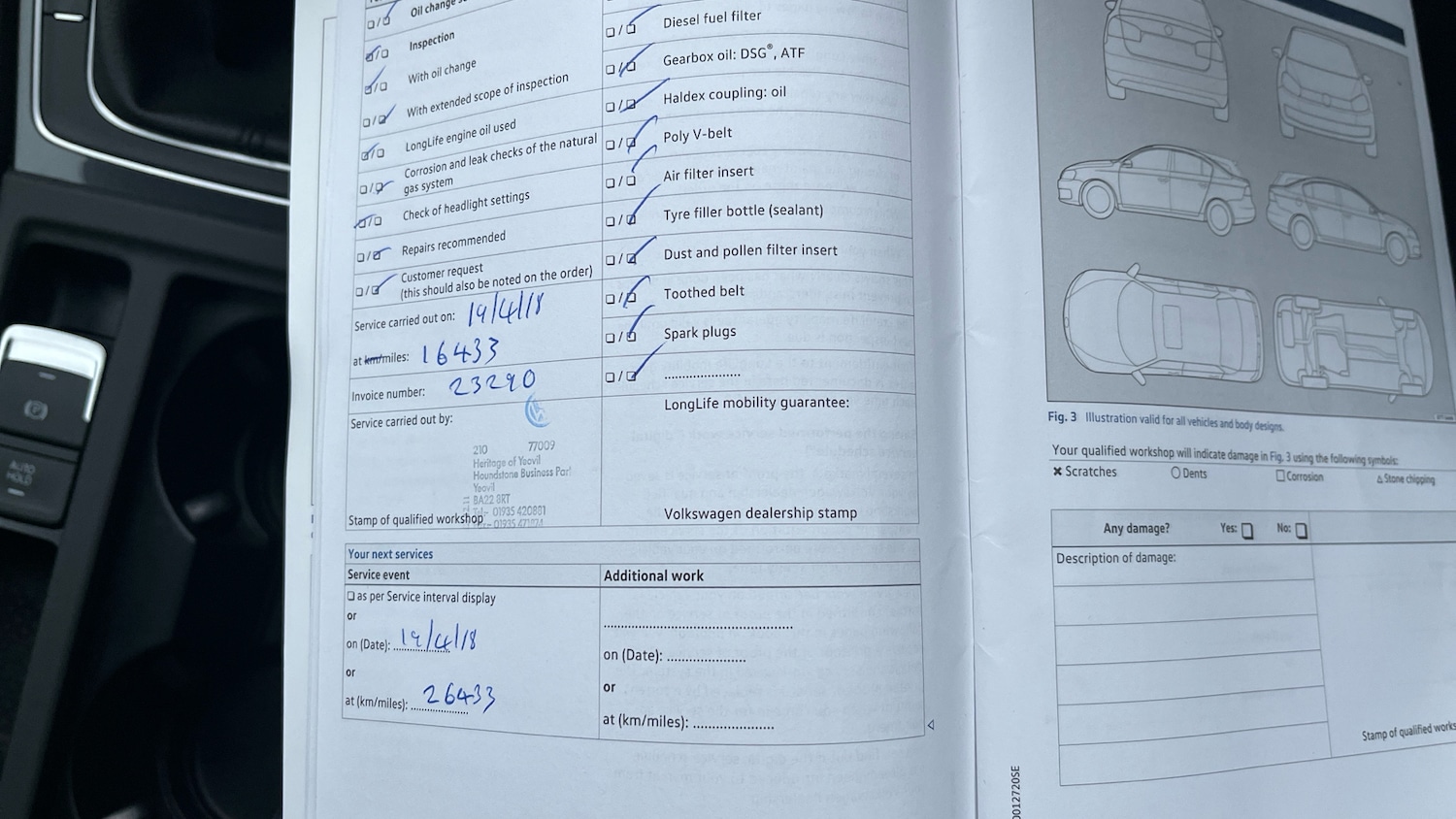 Used Volkswagen Golf 2017 for sale - 76649513: Photo 29