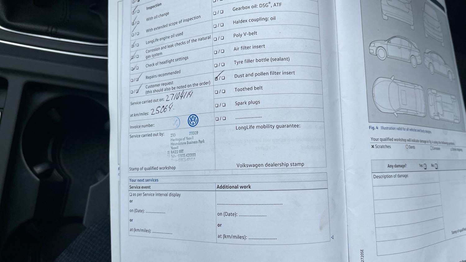 Used Volkswagen Golf 2017 for sale - 76649513: Photo 30