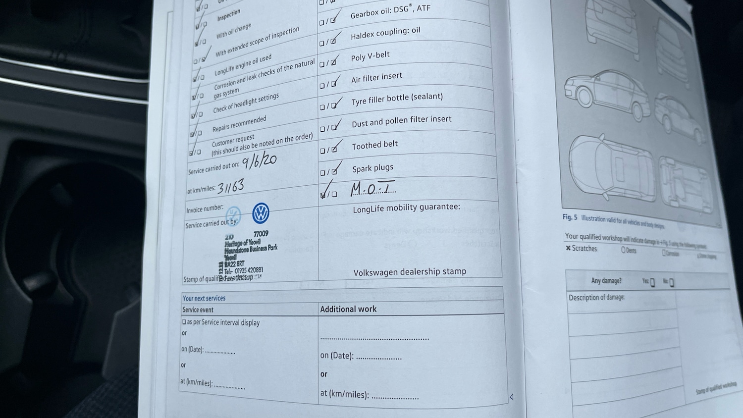 Used Volkswagen Golf 2017 for sale - 76649513: Photo 31