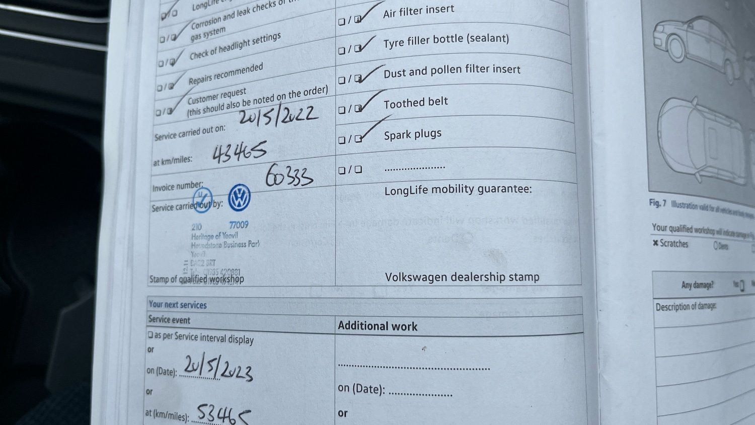 Used Volkswagen Golf 2017 for sale - 76649513: Photo 33