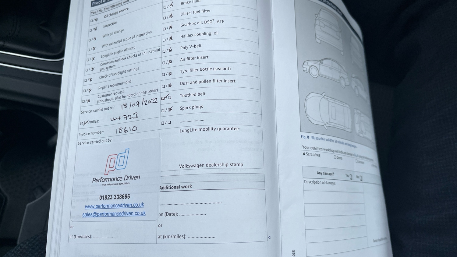 Used Volkswagen Golf 2017 for sale - 76649513: Photo 34