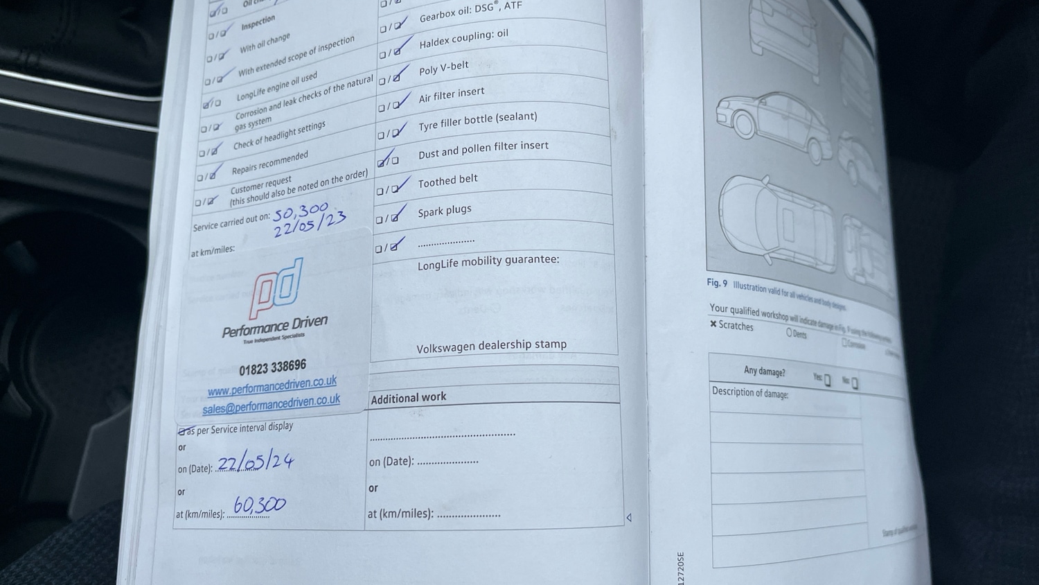 Used Volkswagen Golf 2017 for sale - 76649513: Photo 35