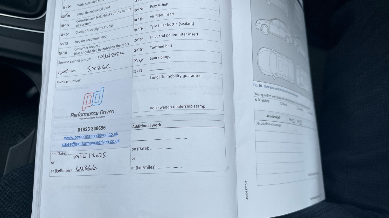 Used Volkswagen Golf 2017 for sale - 76649513: Photo 36