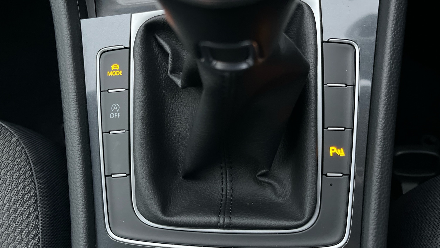 Used Volkswagen Golf 2017 for sale - 76649513: Photo 43