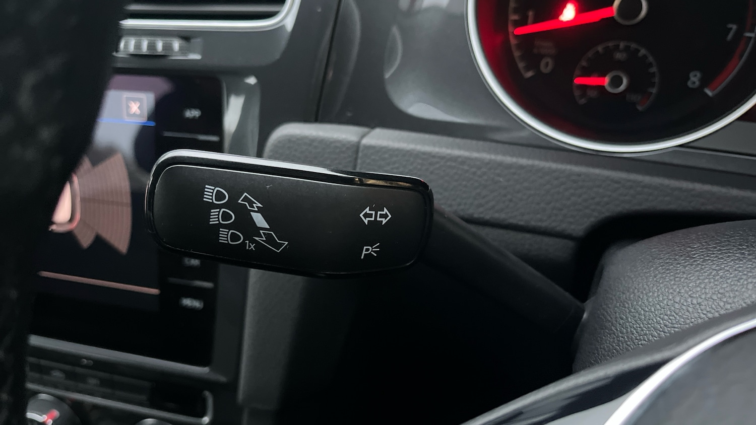 Used Volkswagen Golf 2017 for sale - 76649513: Photo 49