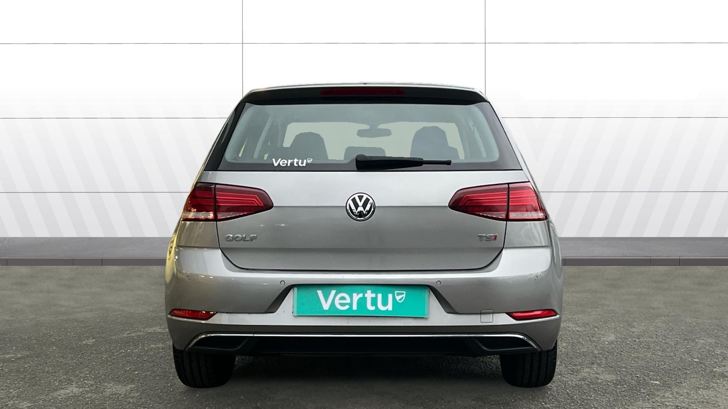 Used Volkswagen Golf 2017 for sale - 76649513: Photo 6