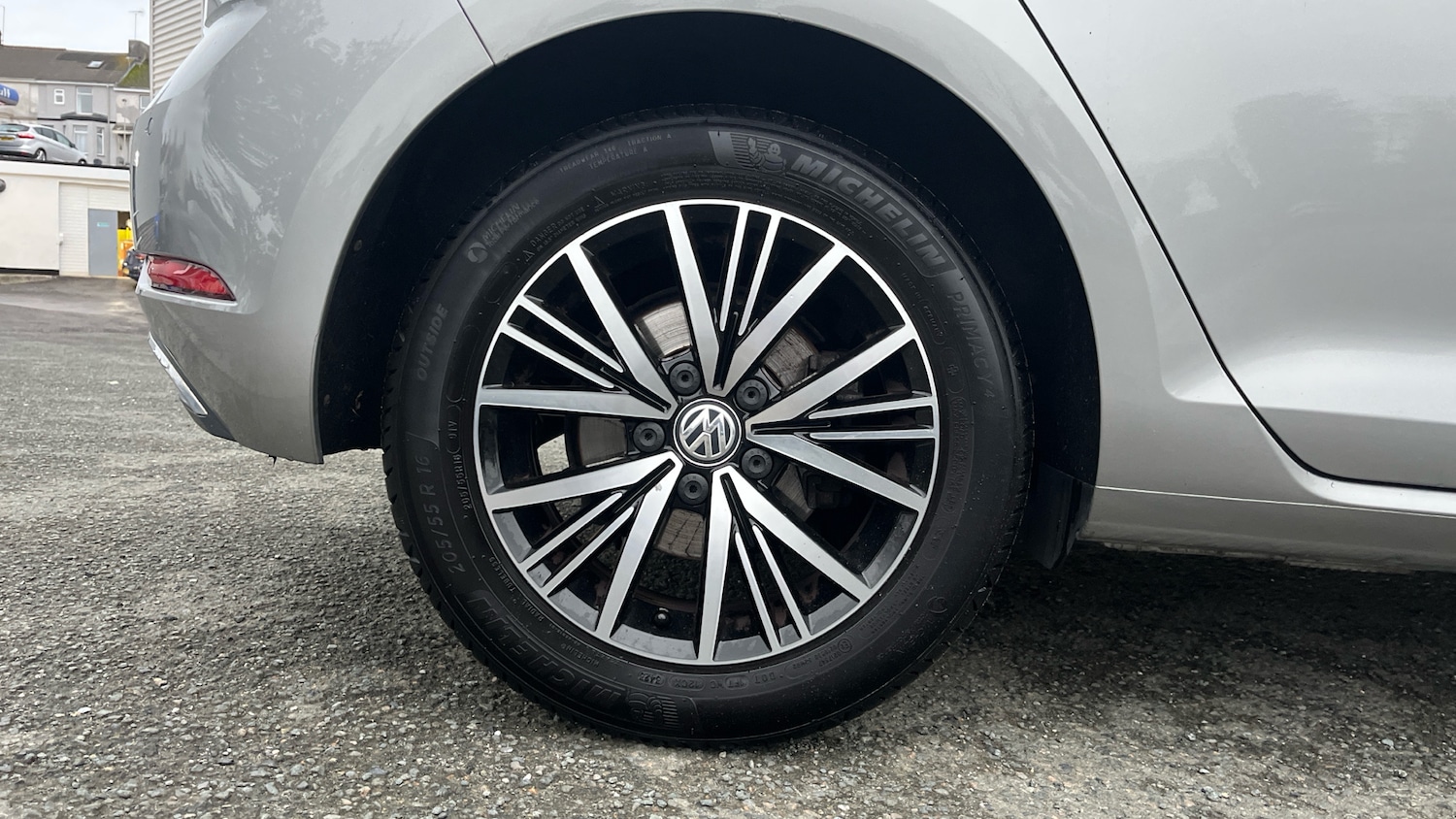 Used Volkswagen Golf 2017 for sale - 76649513: Photo 7