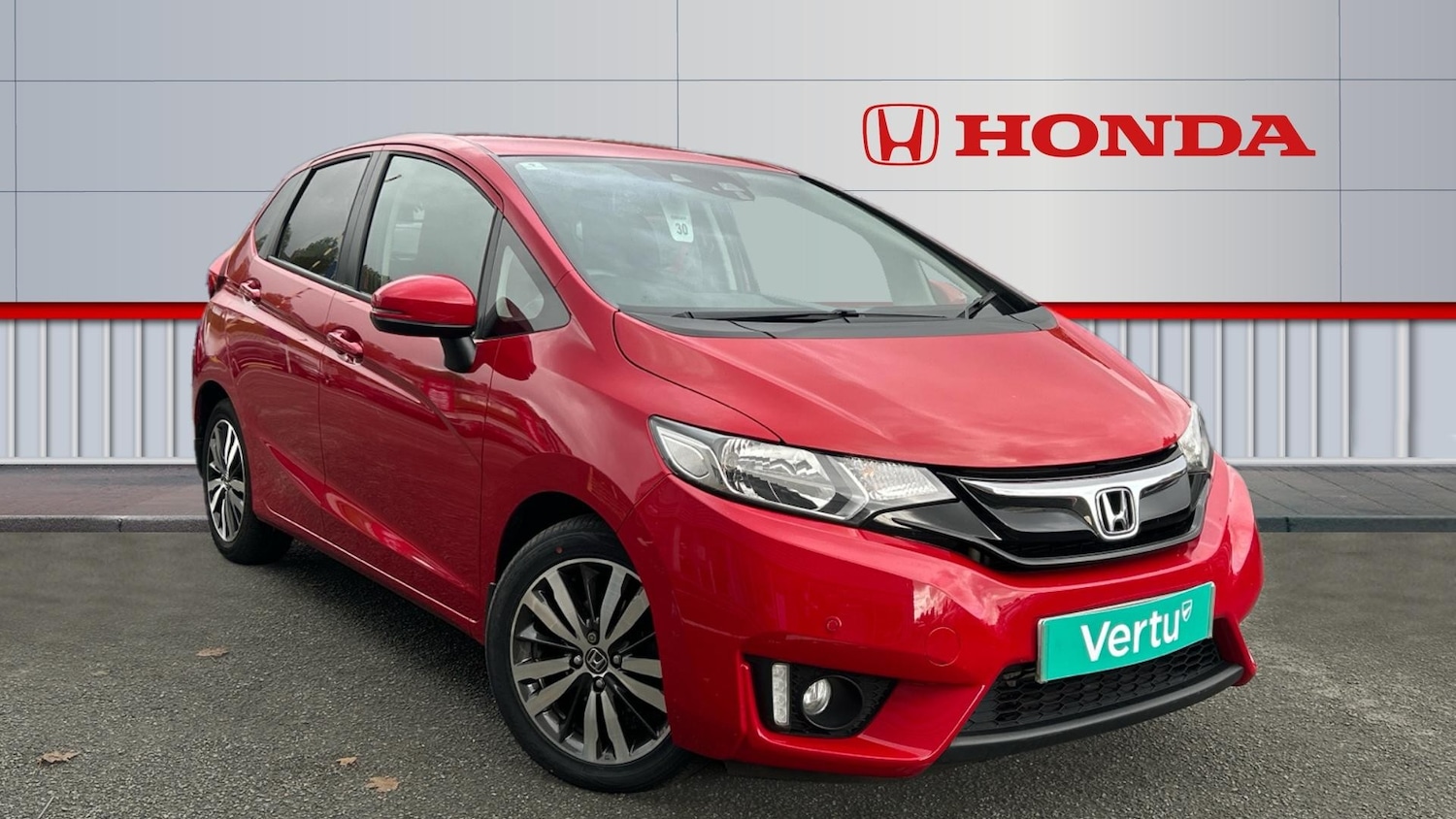 Used Honda Jazz 2016 for sale - 76374293: Photo 1