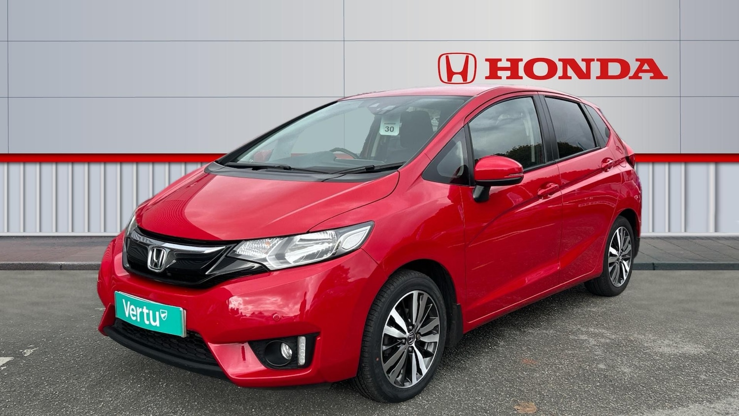 Used Honda Jazz 2016 for sale - 76374293: Photo 10