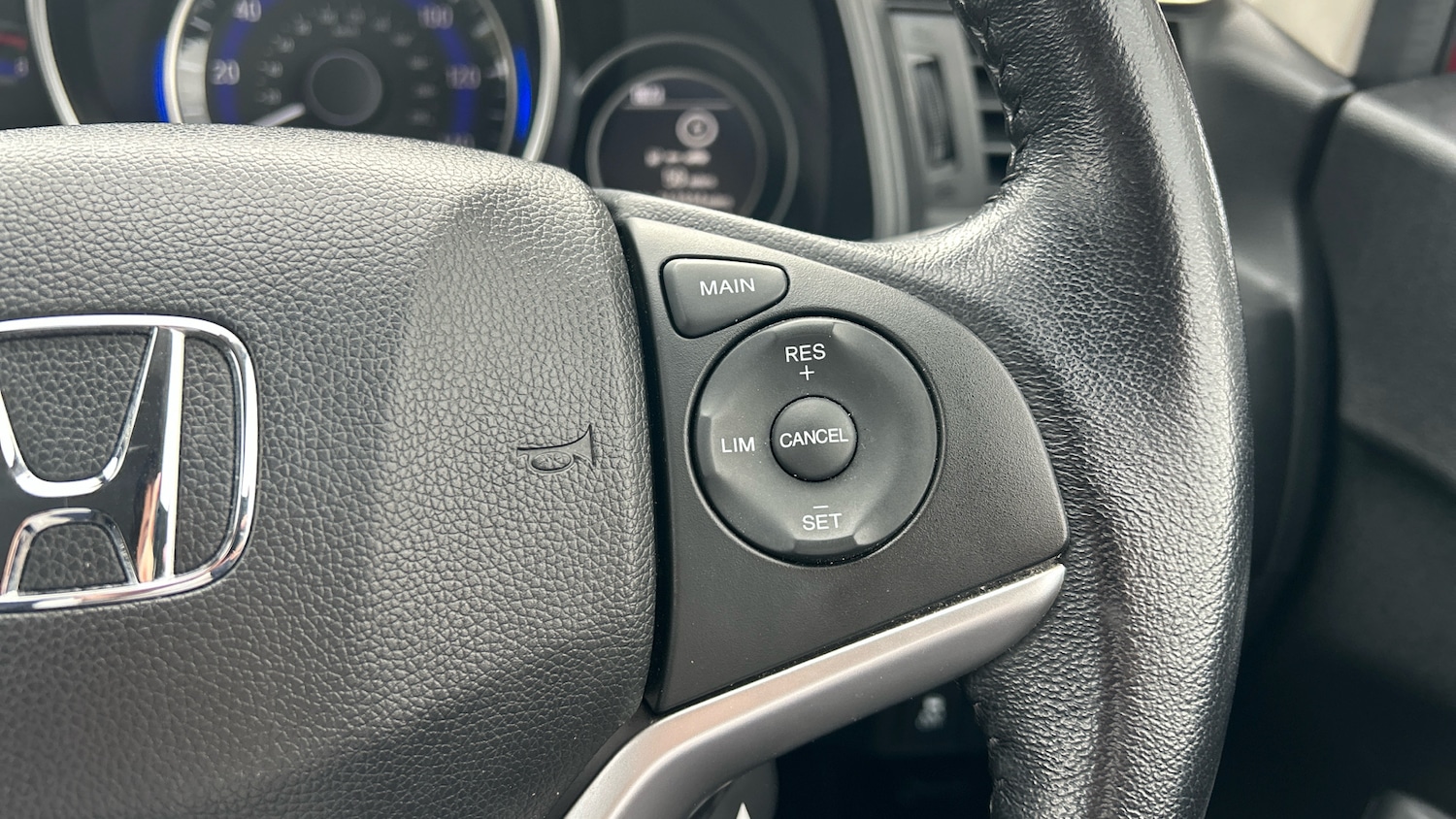 Used Honda Jazz 2016 for sale - 76374293: Photo 13
