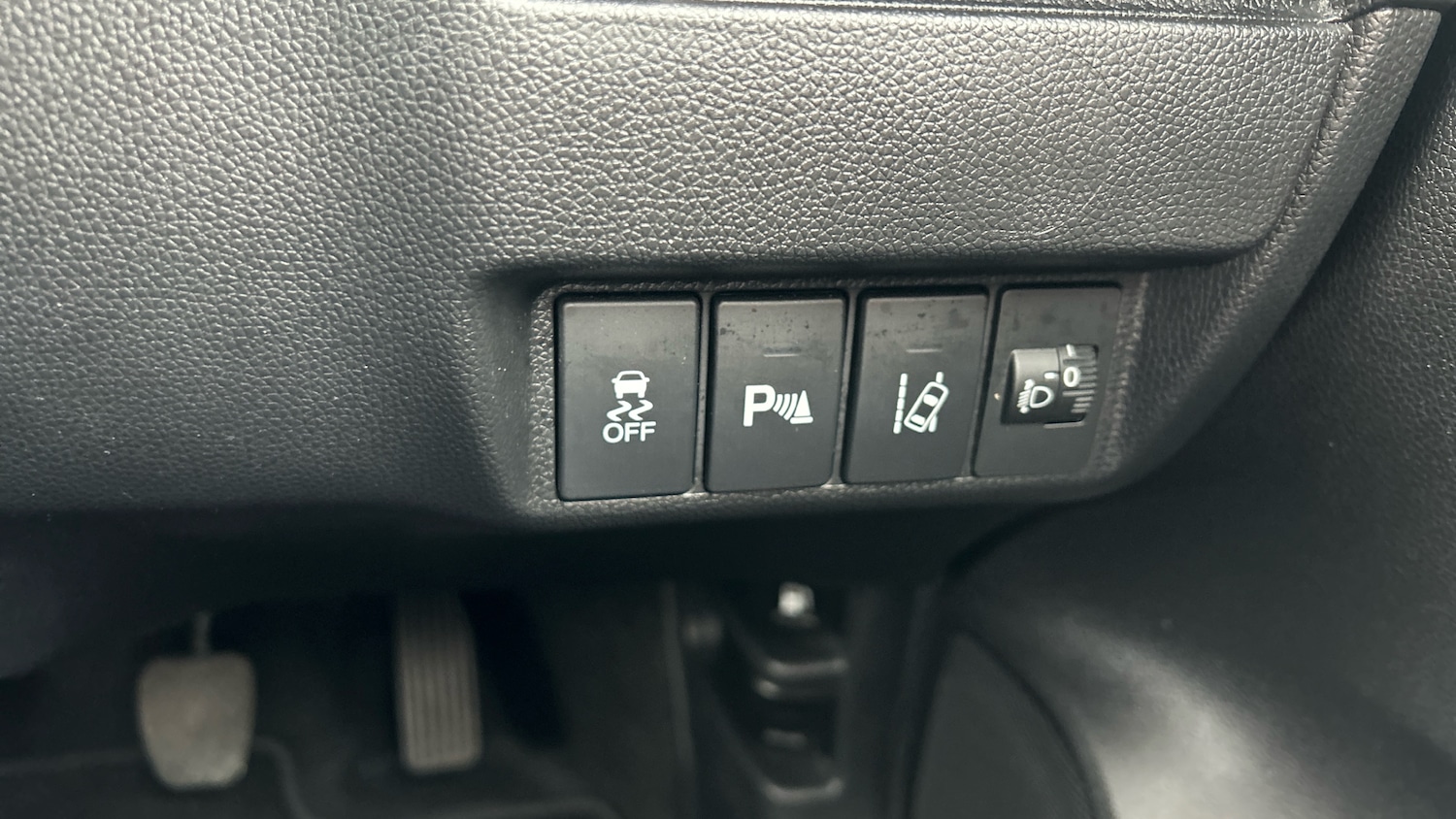 Used Honda Jazz 2016 for sale - 76374293: Photo 17