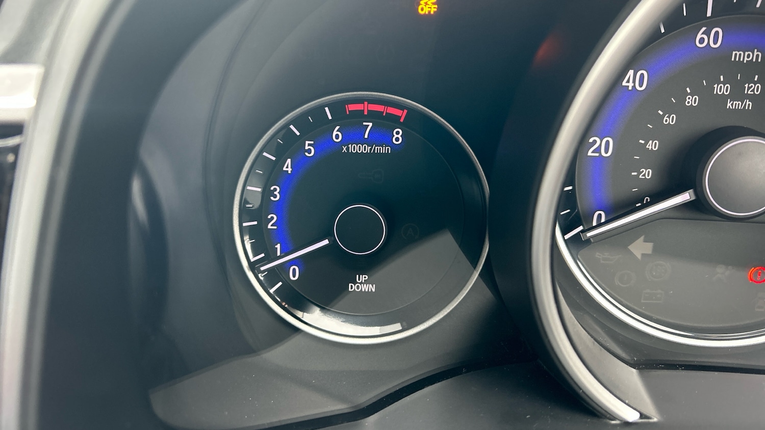 Used Honda Jazz 2016 for sale - 76374293: Photo 21