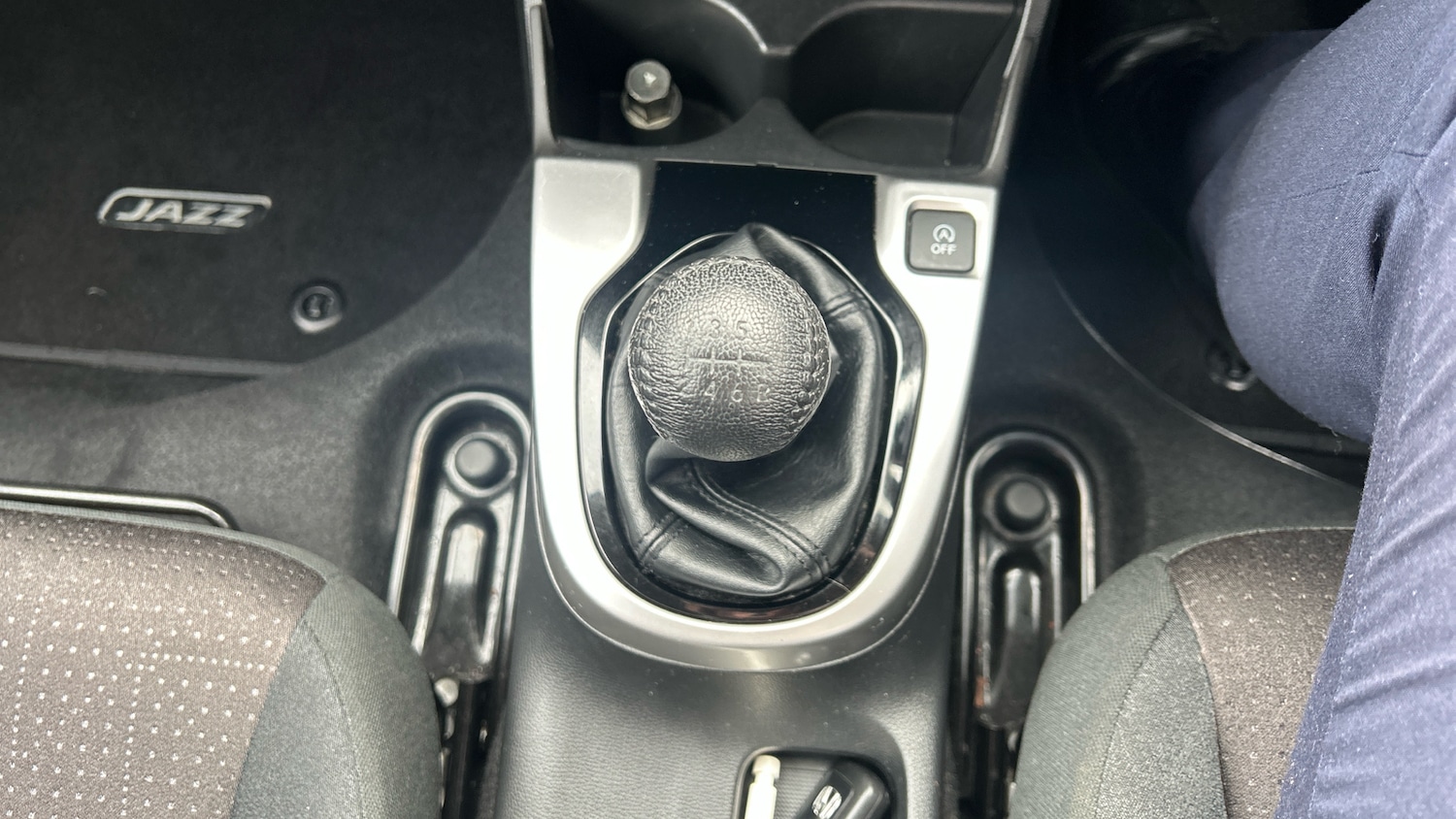 Used Honda Jazz 2016 for sale - 76374293: Photo 26