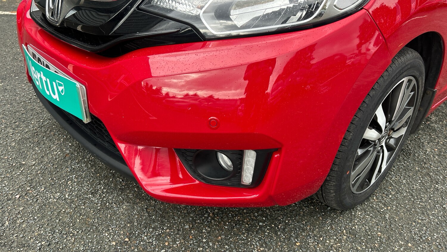 Used Honda Jazz 2016 for sale - 76374293: Photo 38
