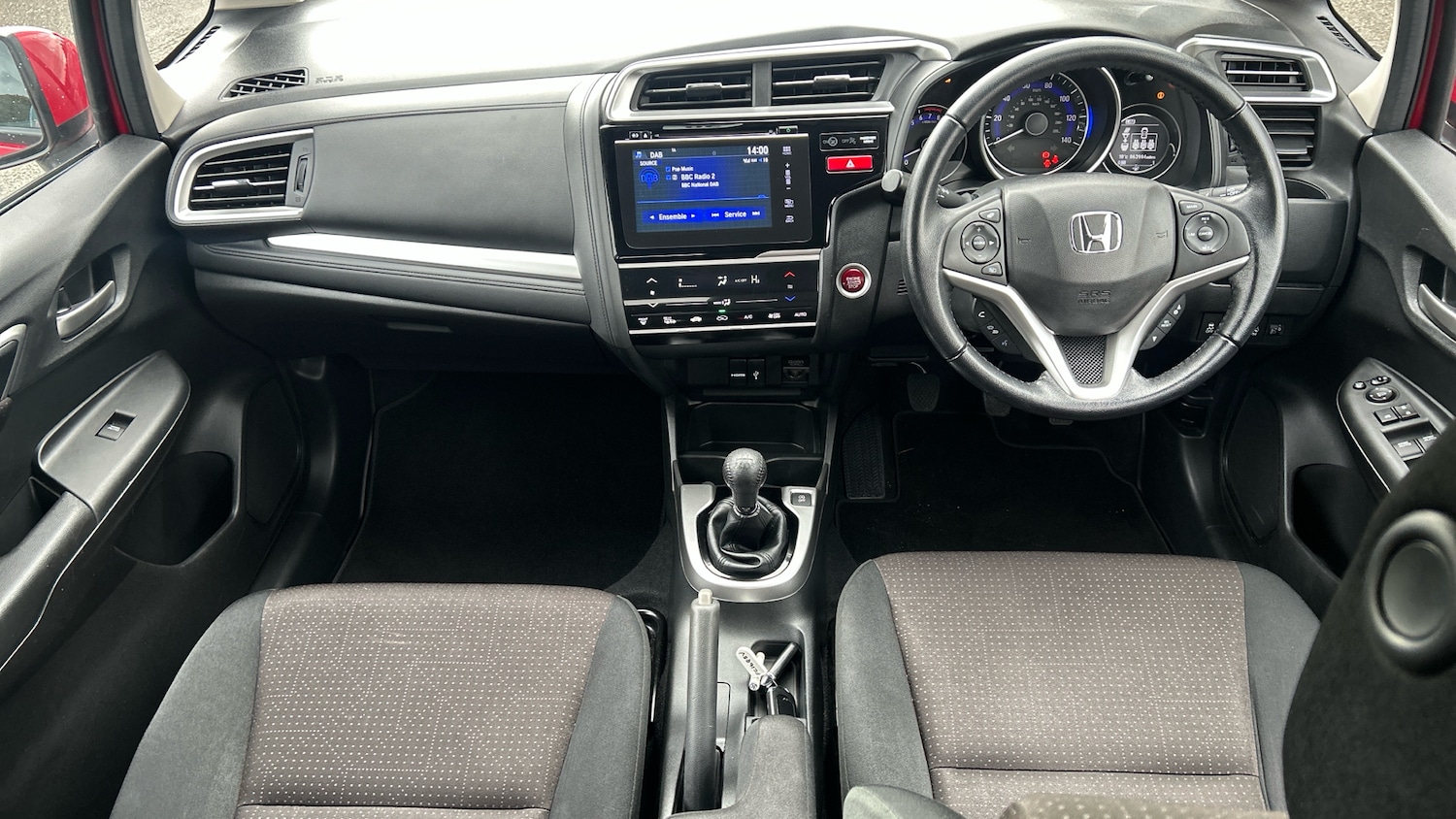Used Honda Jazz 2016 for sale - 76374293: Photo 4