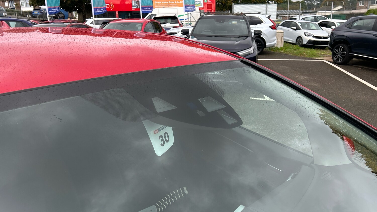 Used Honda Jazz 2016 for sale - 76374293: Photo 40