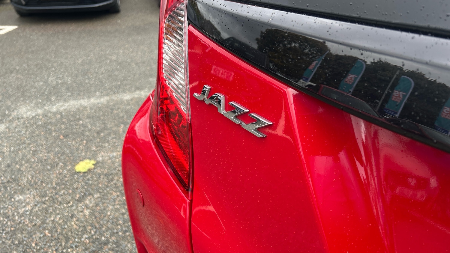 Used Honda Jazz 2016 for sale - 76374293: Photo 43