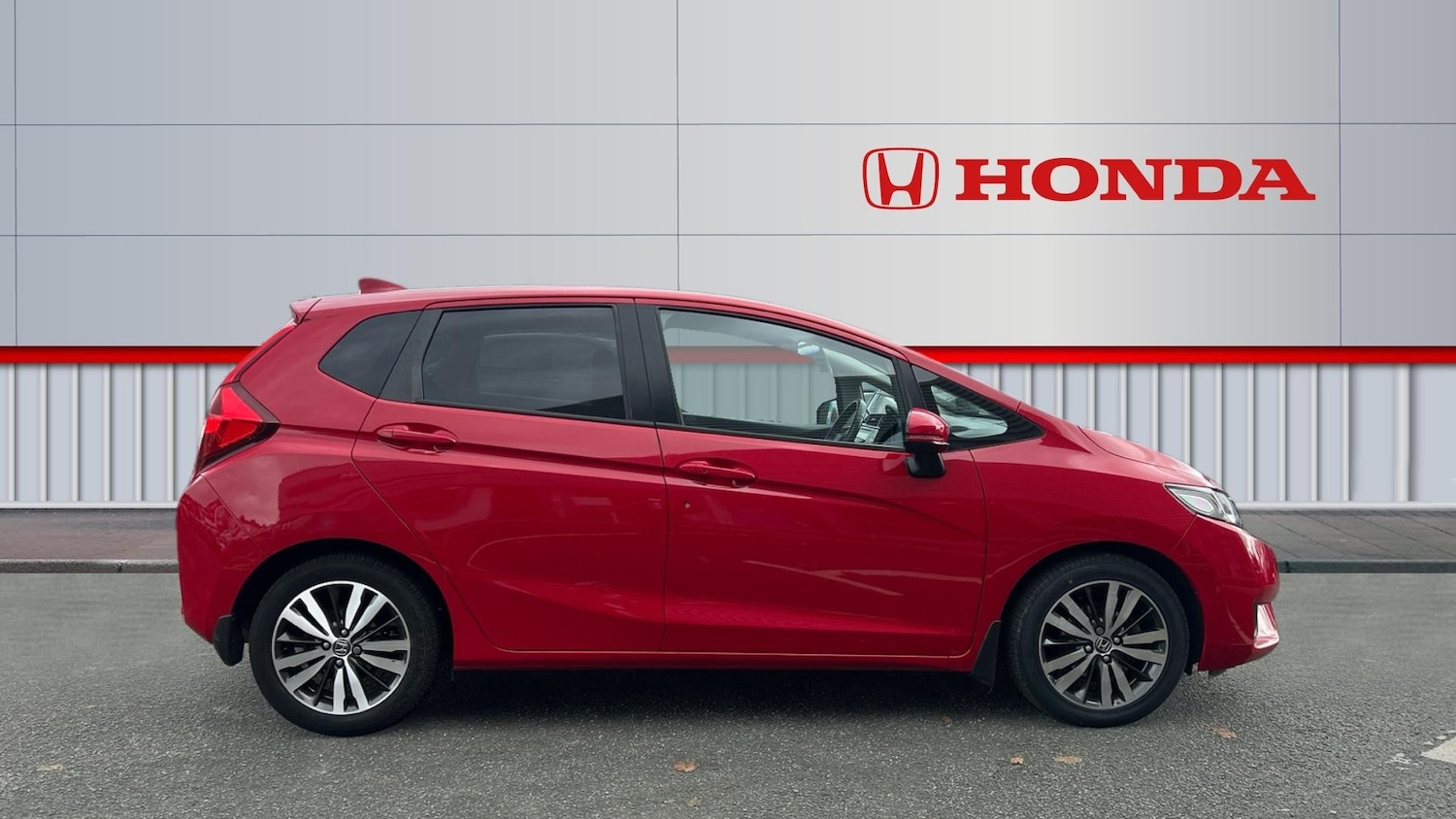 Used Honda Jazz 2016 for sale - 76374293: Photo 5