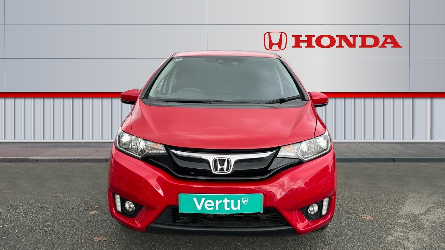 Used Honda Jazz 2016 for sale - 76374293: Photo 6