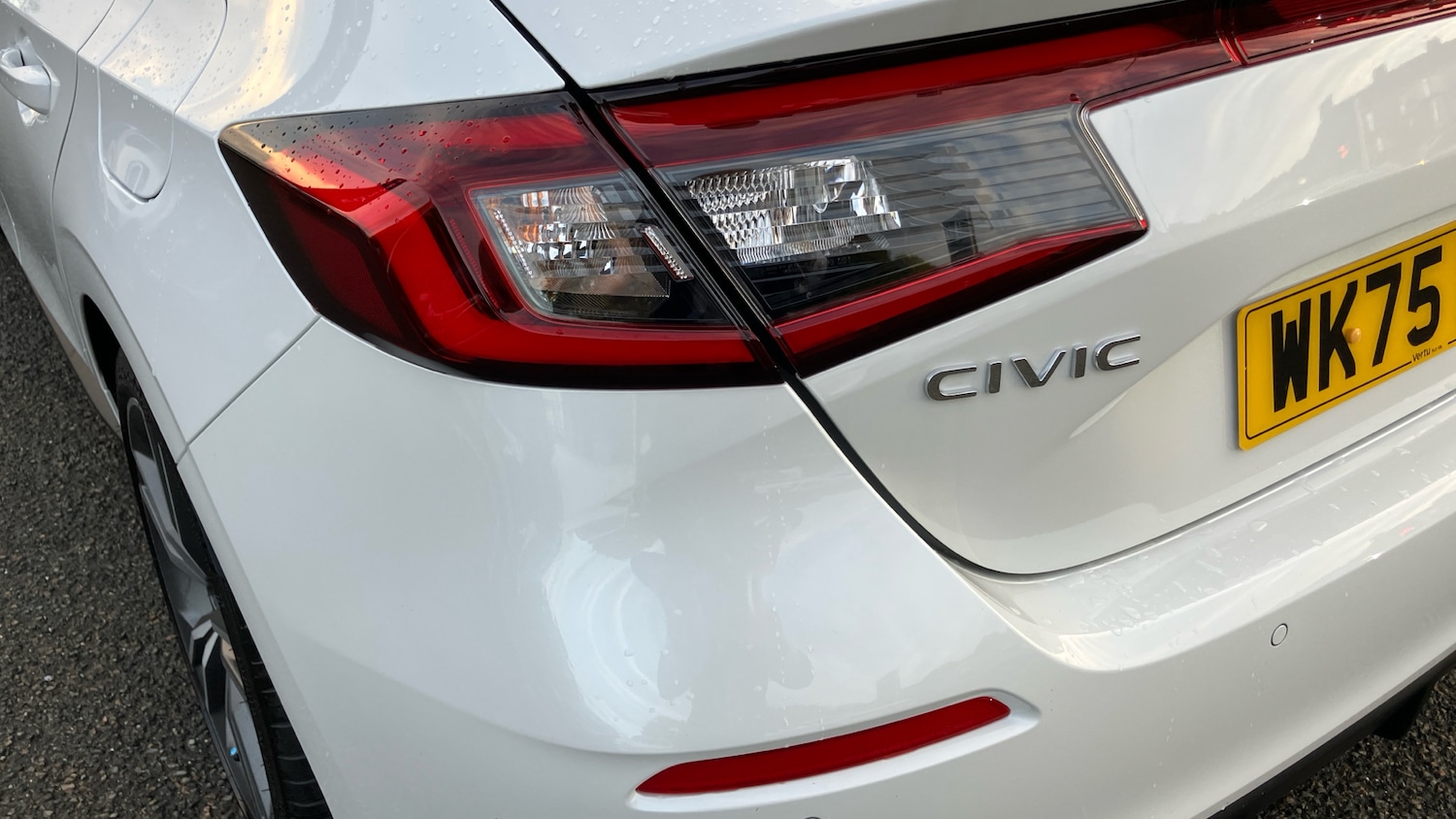 Used Honda Civic 2025 for sale - 77508338: Photo 18