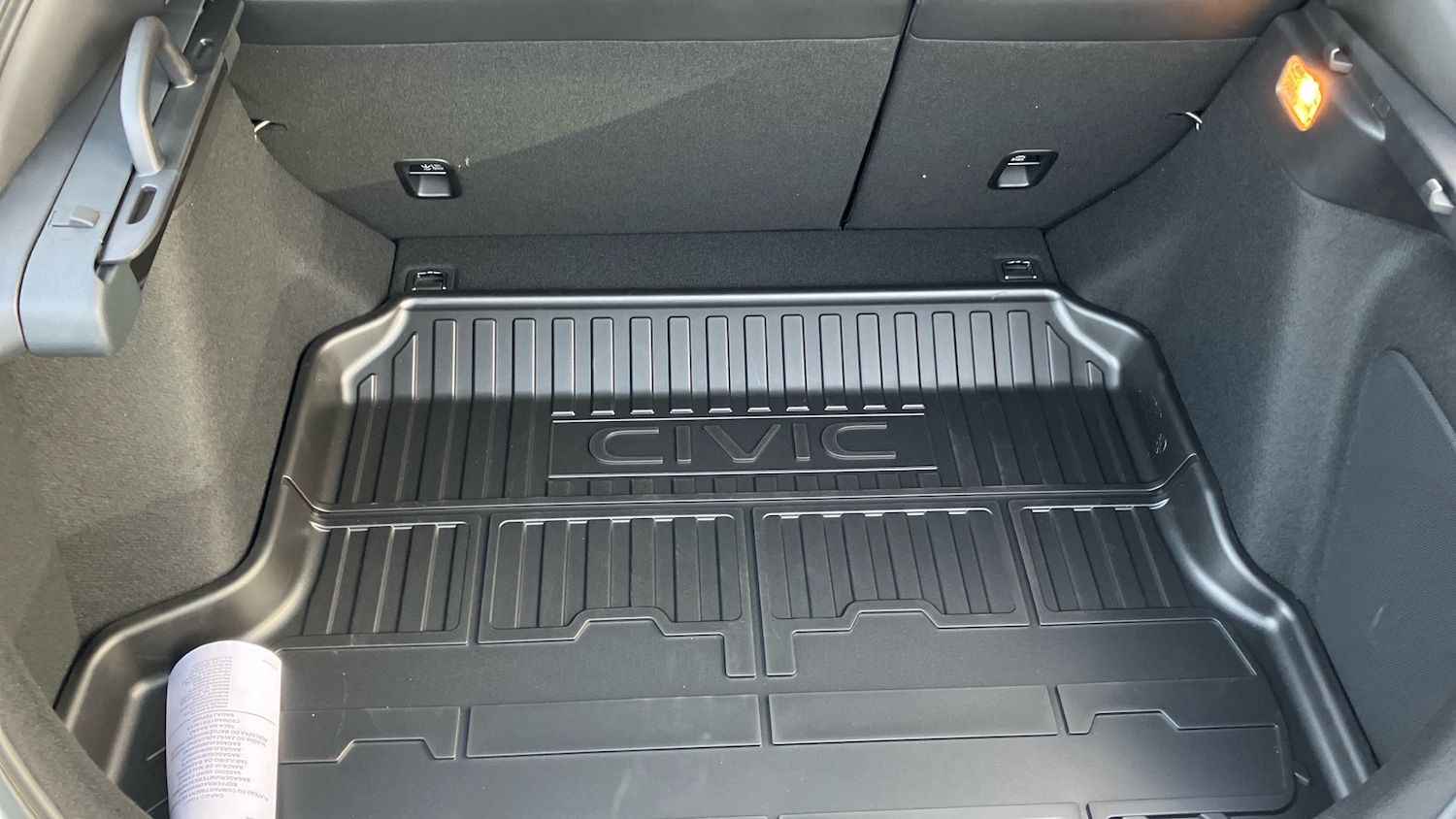 Used Honda Civic 2025 for sale - 77508338: Photo 19