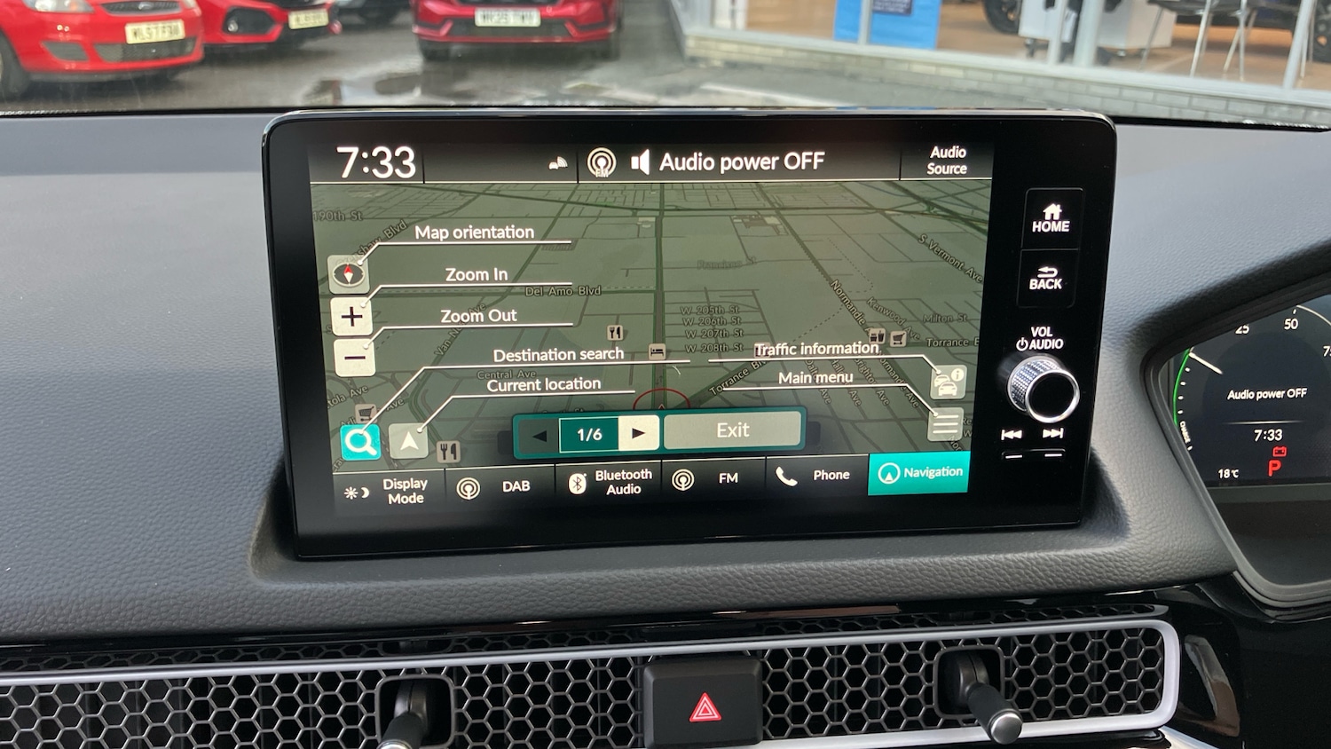 Used Honda Civic 2025 for sale - 77508338: Photo 24