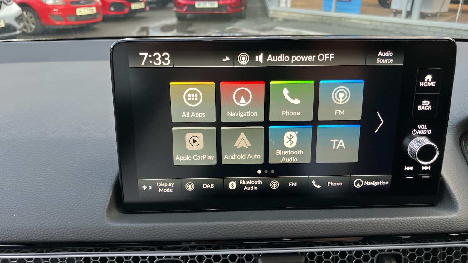 Used Honda Civic 2025 for sale - 77508338: Photo 26