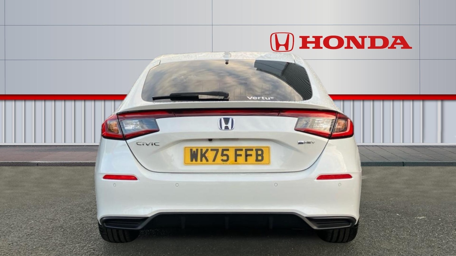 Used Honda Civic 2025 for sale - 77508338: Photo 7