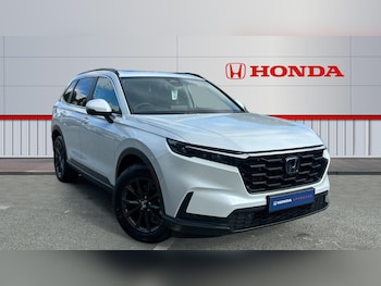 Used Honda CR-V 2025 for sale - 76131117: Photo