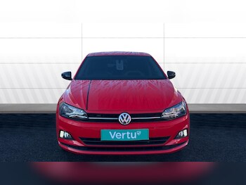 Used Volkswagen Polo 2019 for sale - 77233943: Photo