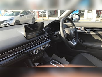 Used Honda Civic 2025 for sale - 79154395: Photo