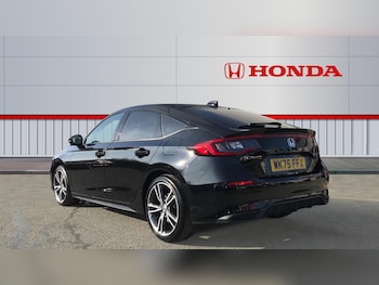 Used Honda Civic 2025 for sale - 79154395: Photo