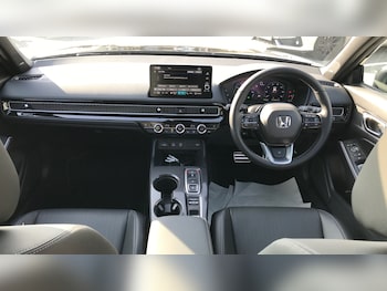 Used Honda Civic 2025 for sale - 79154395: Photo