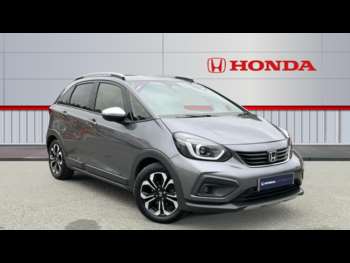 2020 (70) - 1.5 i-MMD Hybrid Crosstar EX 5dr eCVT Hybrid Hatchback