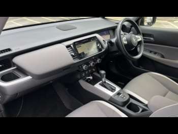 Used Honda Jazz 2020 for sale - 74719553: Photo