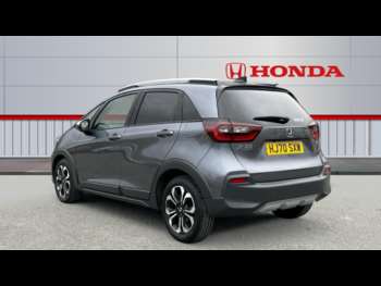 Used Honda Jazz 2020 for sale - 74719553: Photo