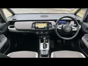Used Honda Jazz 2020 for sale - 74719553: Photo