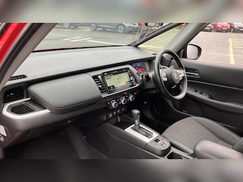 Used Honda Jazz 2021 for sale - 76004859: Photo